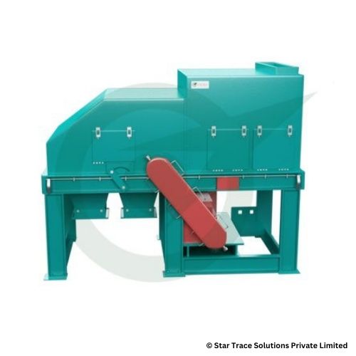 Aluminium-separators