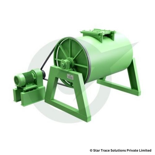 Ball-Mill