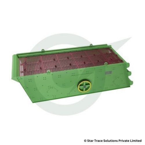 Circular-Motion-Vibratory-Screen