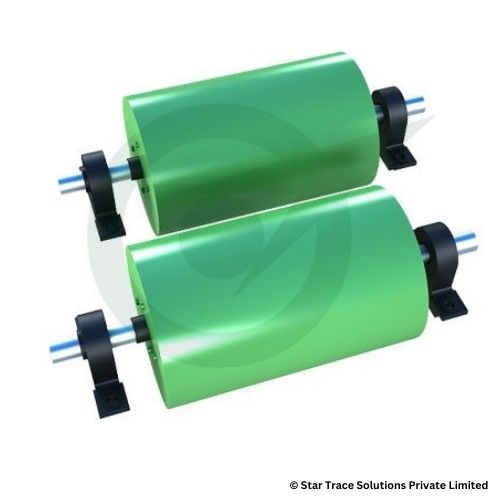 Conveyor-Magnetic-Pulley