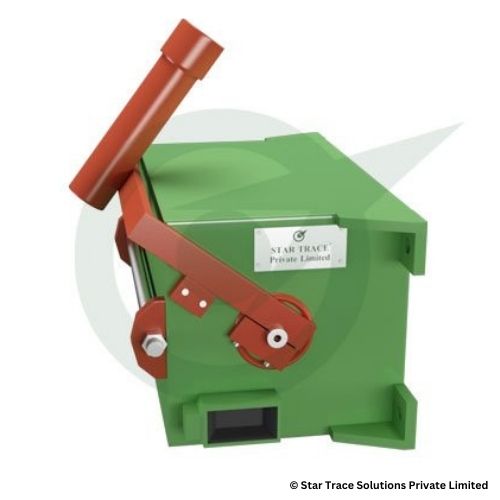 Electro-Magnetic-Hammer