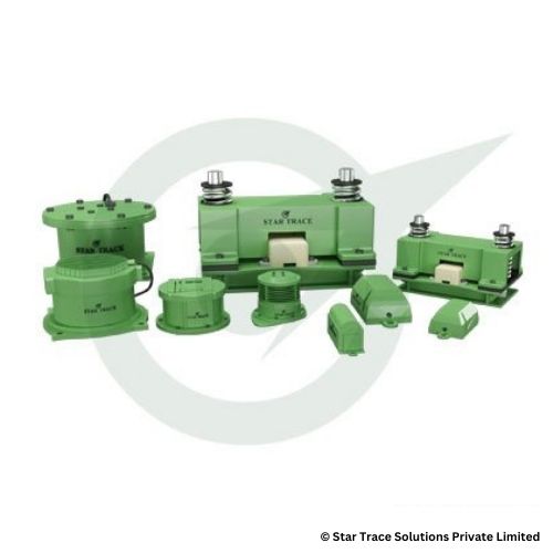 Electro-Magnetic-Vibrator