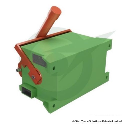 Electromagnetic-Hammer