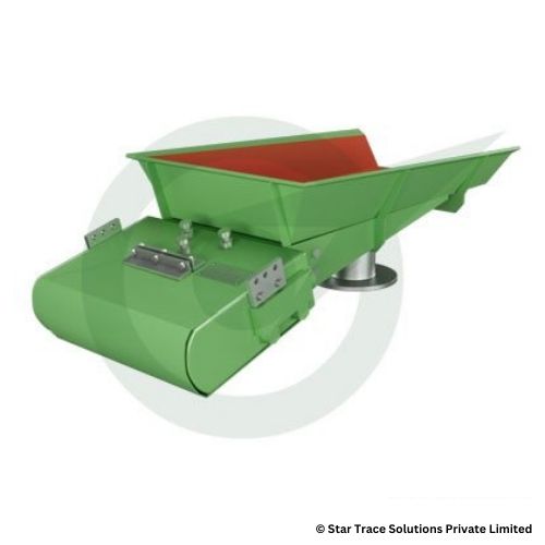 Electromagnetic-Vibrating-Feeder