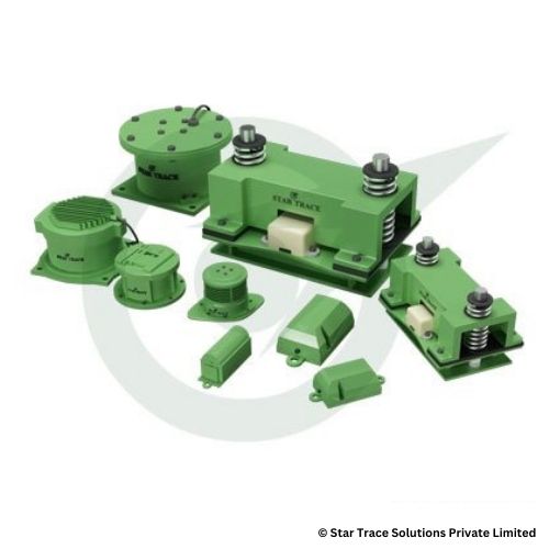 Electromagnetic-Vibrator