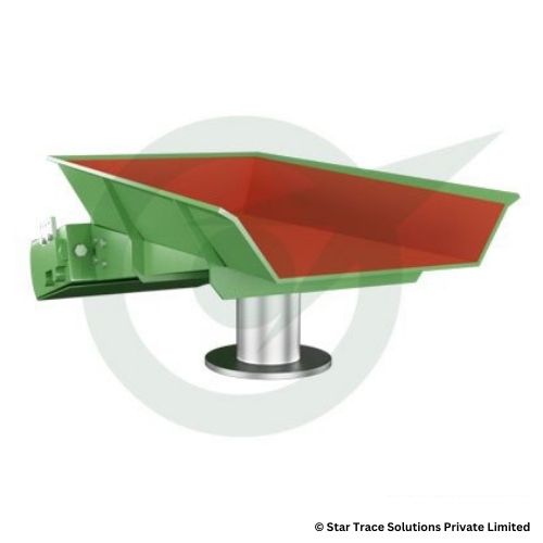 Electromagnetic-Vibratory-Feeder