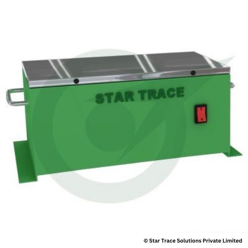 Industrial-demagnetizer