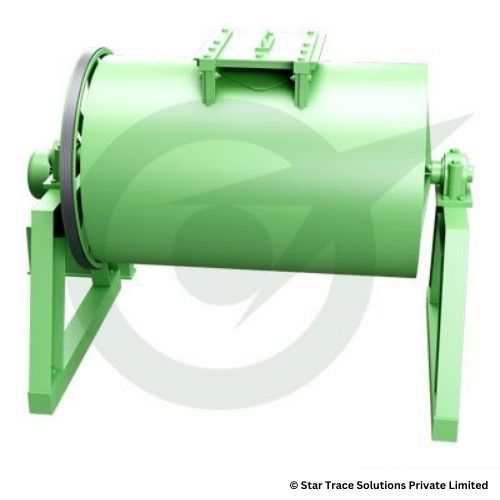 Lab-Ball-Mill