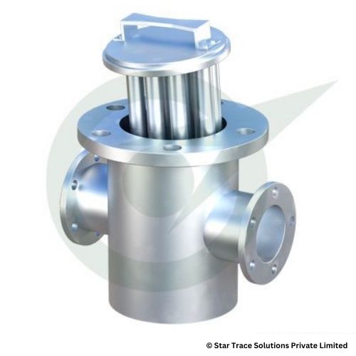 Liquid-Line-Separator