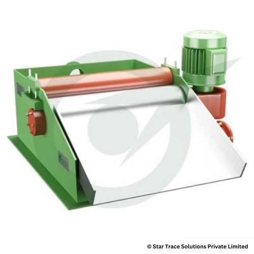 Magnet-Coolant-Separator