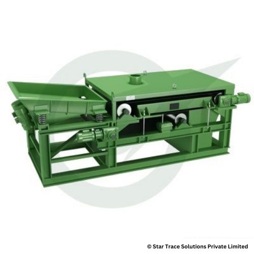 Magnetic-Concentrator-Separator