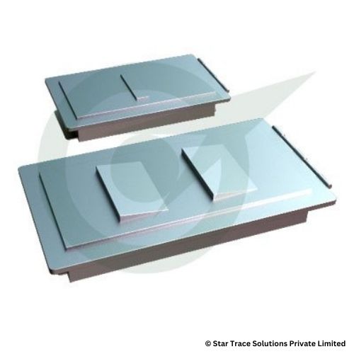 Magnetic-Filter-Plate