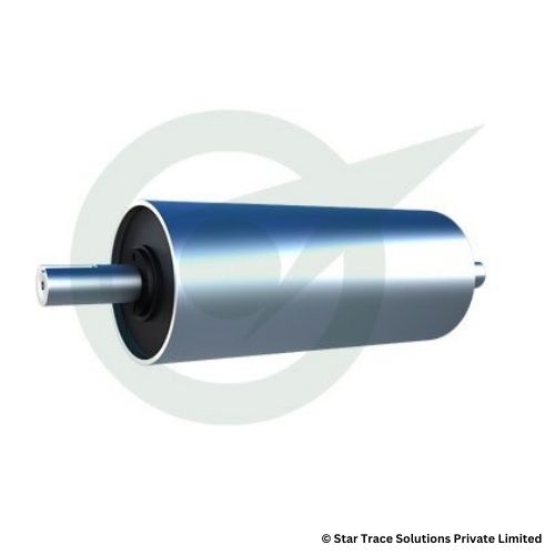 Magnetic-Head-Pulley