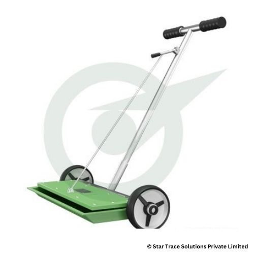 Magnetic-Sweeper
