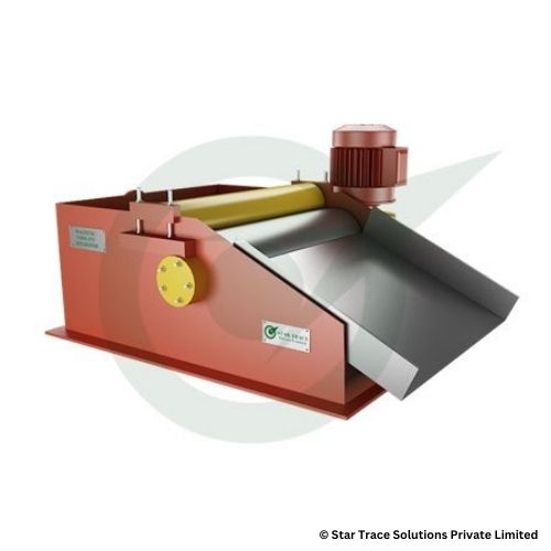 Magnetic-separator-Coolant-Filter