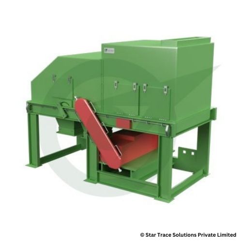 Non-ferrous-separator