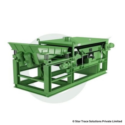 Permanent-magnetic-concentrator-separator