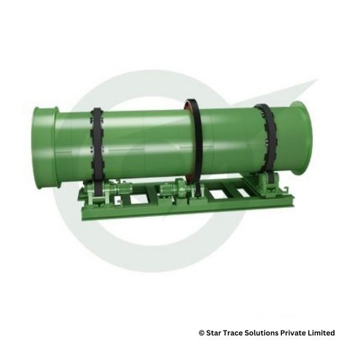 Rotary-kiln