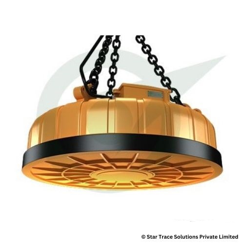 Scrap-Lifting-Magnet