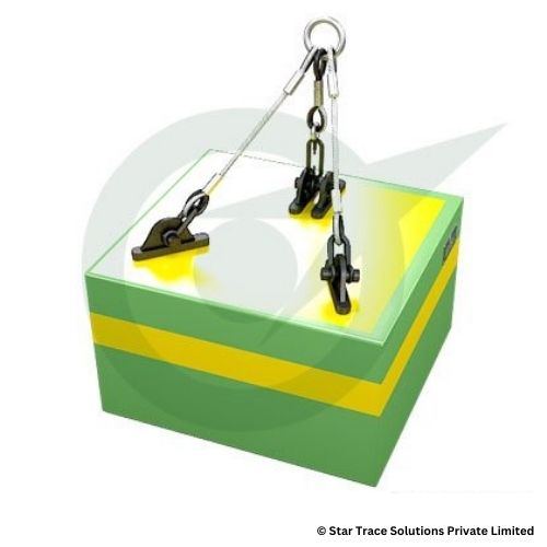 Suspension-Permanent-Magnet