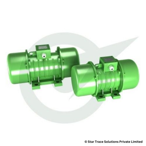 Unbalanced-Vibratory-Motor