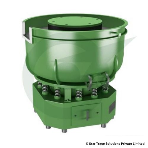 Vibratory-Finishing-Machine