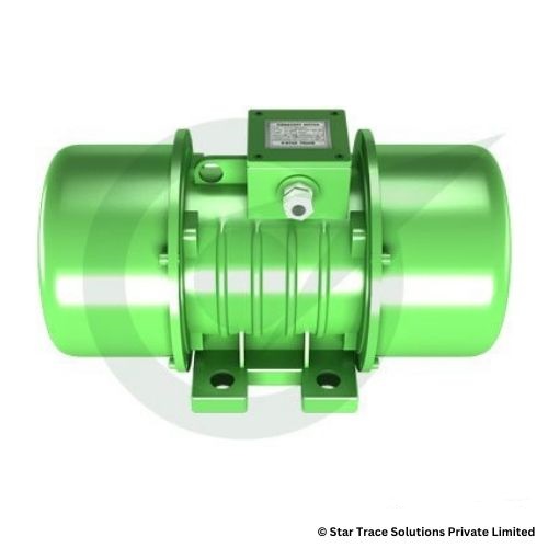 Vibratory-Motor