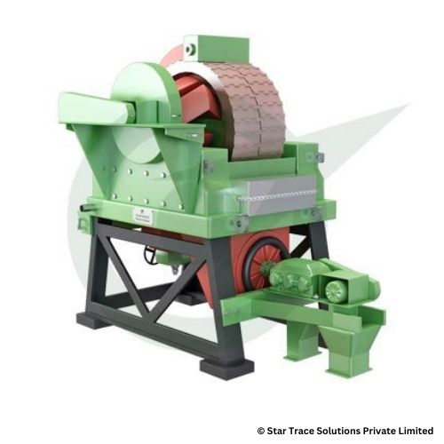 Wet-High-Intensity-Magnetic-Separator