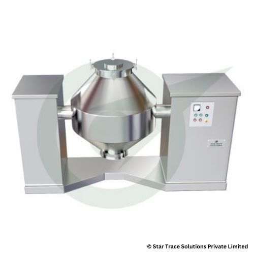 cone-blender-Pharmaceutical