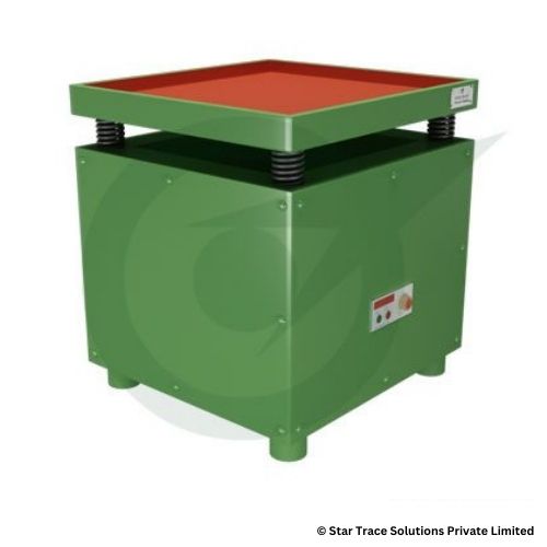 electromagnetic-vibrating-table