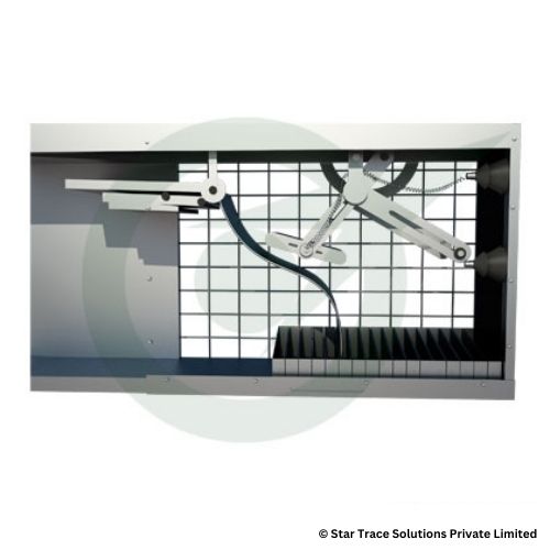 electrostatic-Plate-separation