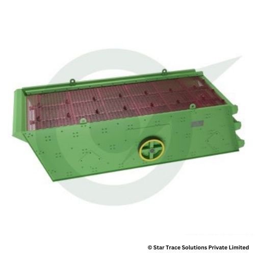 Circular-Motion-Vibratory-Screen