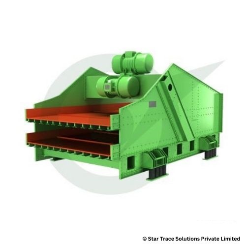 Dewatering-Screen