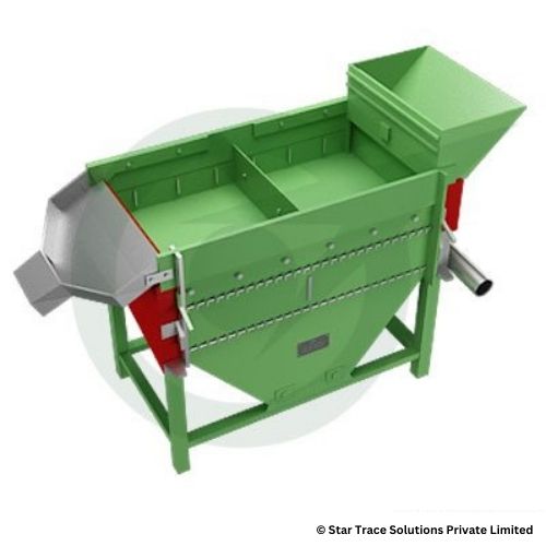 Jig-concentrator