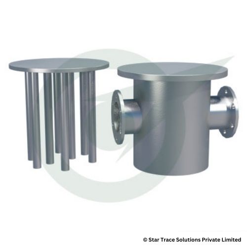 Liquid-Trap-Magnet