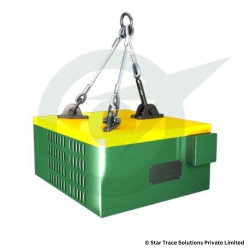 Suspended-Magnet