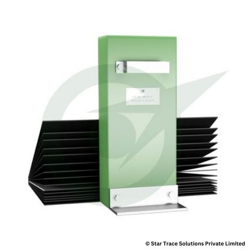 magnetic-sheet-fanner