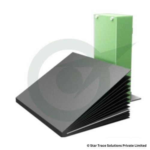 magnetic-sheet-floater