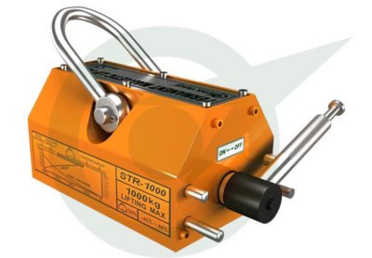 Permanent Lifting Magnet