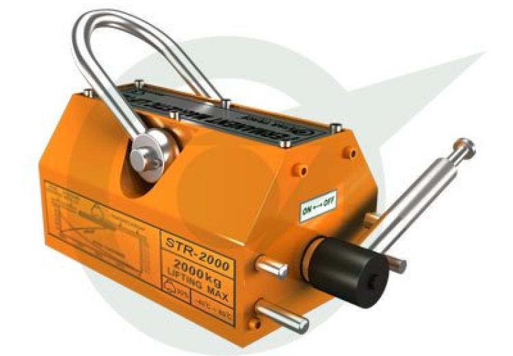 Permanent Magnetic Lifter
