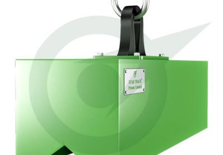 Coil Lifting Magnets