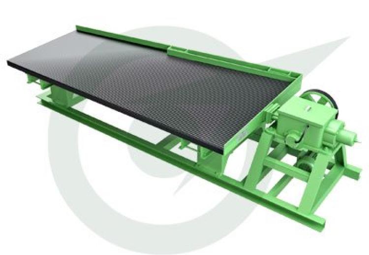 Shaking Table
