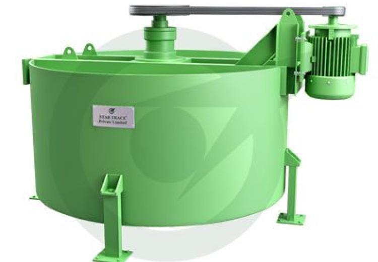Industrial Agitators