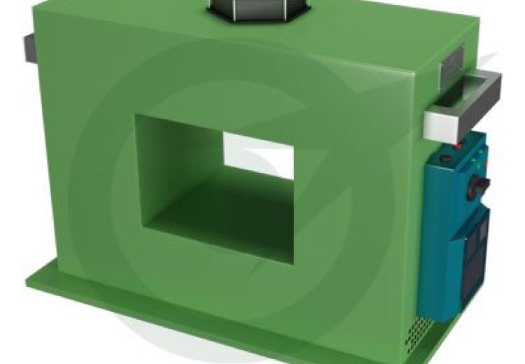Demagnetizer
