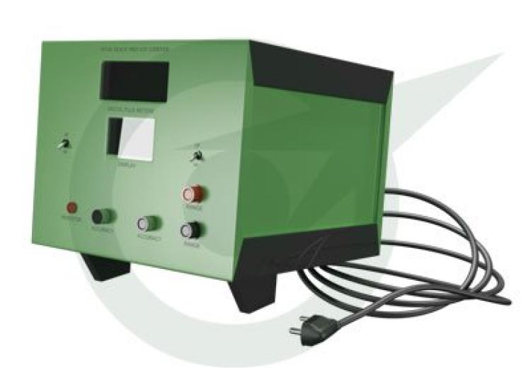 Flux Meter