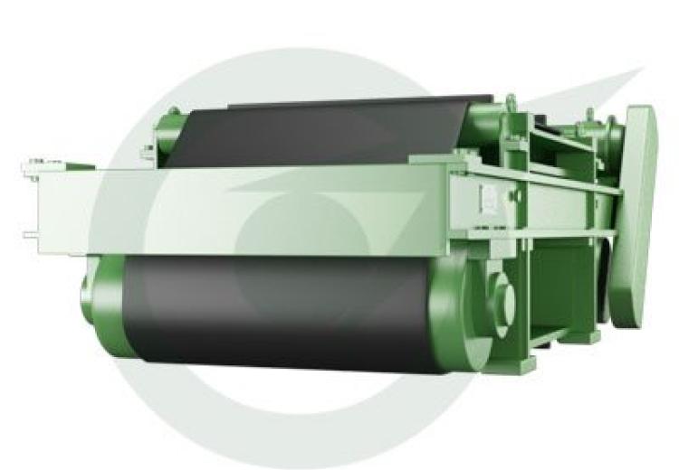 Electromagnetic Separator