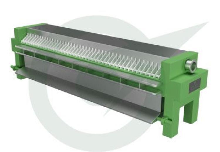 Filter Press