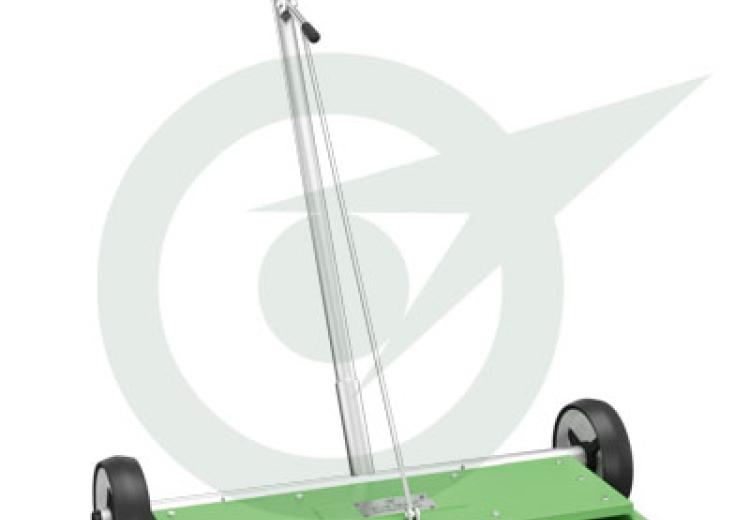 Magnetic Sweepers