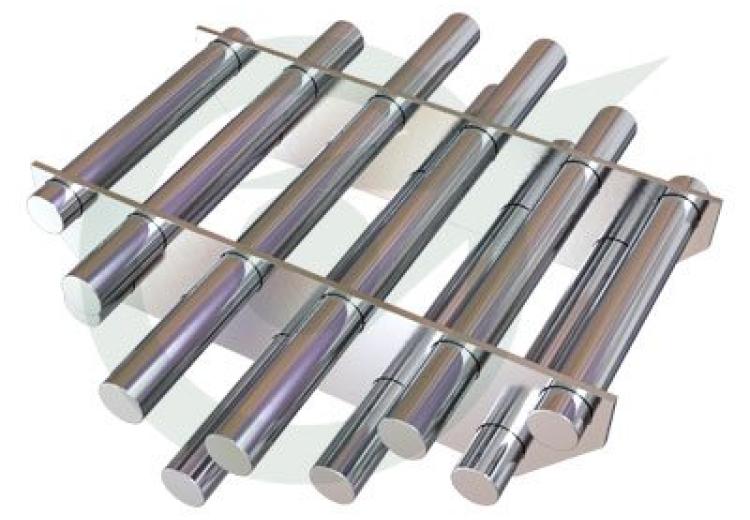 Grate-Magnets