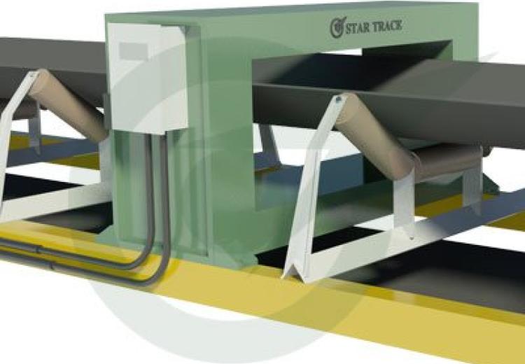 Metal Detector
